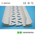 PVC Upper Sun Corner Drip Strip